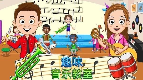 虚拟妈妈游戏