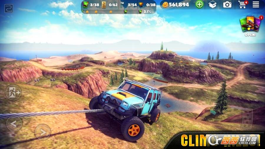 off the road游戏安卓版 1.1.0
