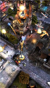致命空袭AirAttack 2中文版截图1