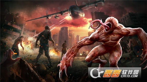 荒野汽车撞僵尸小米版 v1.1.1