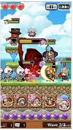 Poitto英雄内购修改版(暂未上线)截图2