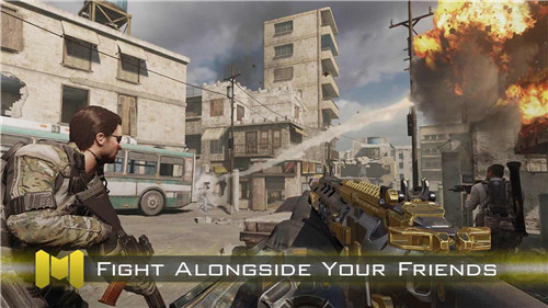 CallofDuty截图1