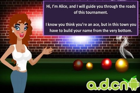 台球岛 v1.0 v3.1.5