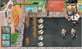 Marea Verde(捍卫学校) v1.0.1