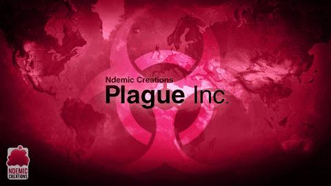 Plague Inc