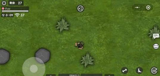 生存竞赛游戏  v1.0.6