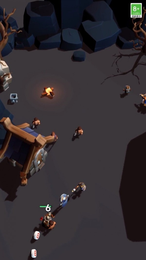 魔王要坚强游戏安卓手机版  v5.4.3