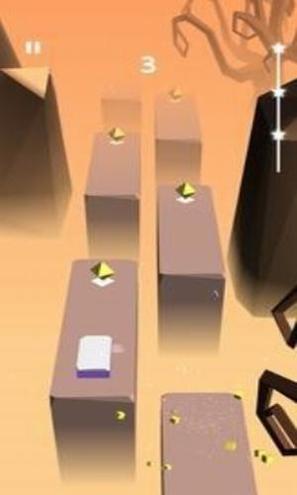 轻快的方块3D截图1