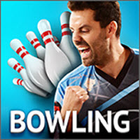 Bowling保龄球大冒险