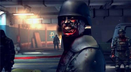 死亡扳机3嗜血归来 v1.0.5