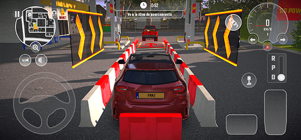 多人停车大师2 最新版汉化版 v3.1.5