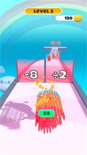 你能有多箭无敌解锁版无广告截图2