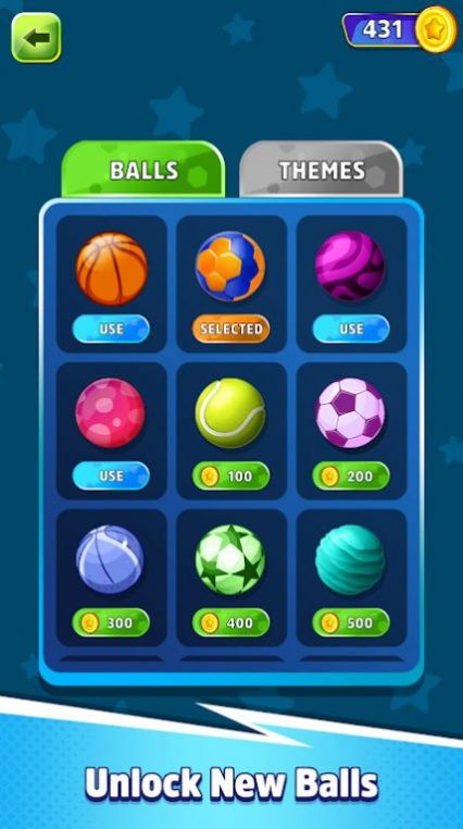 疯狂扣篮重力槽安卓手机版  v4.5.1