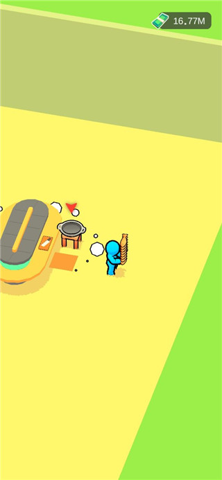 我的寿司酒吧破解版 v0.62