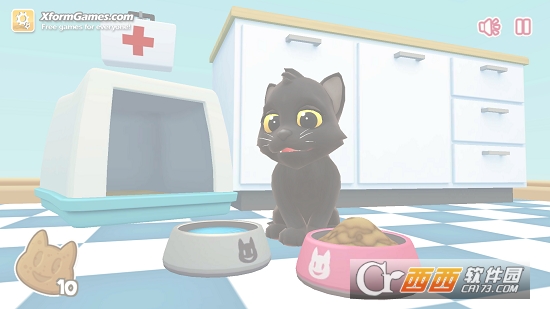 迷你汪队世界 v1.2 安卓版