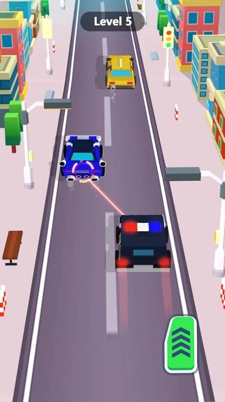 司法执行3D游戏中文版（Justice Execution 3D）图片1