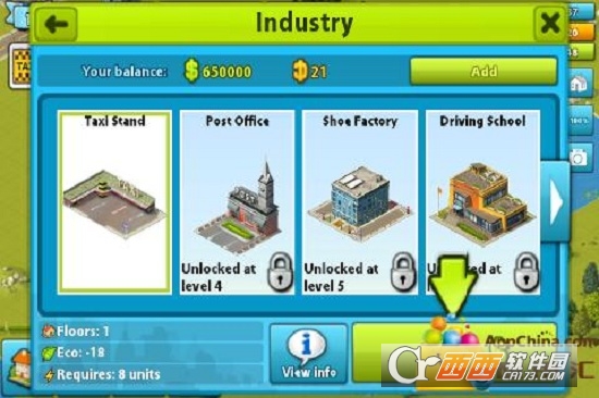My Country Online(my country游戏)截图0