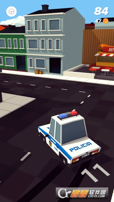 Drifty手游 v1.1.2安卓版