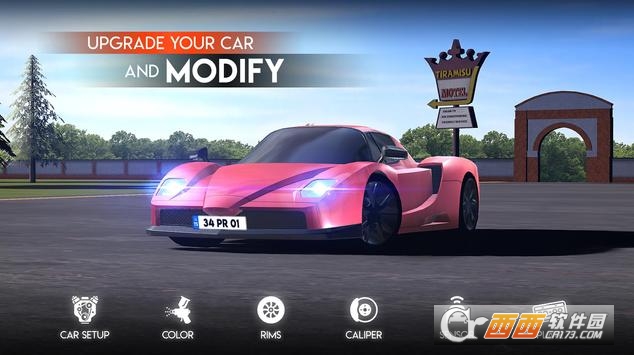 Parking Pro(停车场专家) v1.0