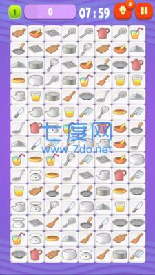 厨具连连看
