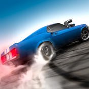 Torque Burnout(旋转风暴2018最新版)