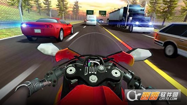 摩托比赛竞速 v1.1.2 安卓版