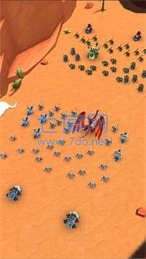 军团作战模拟器 v1.0.1