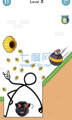 拯救会说话的胡安