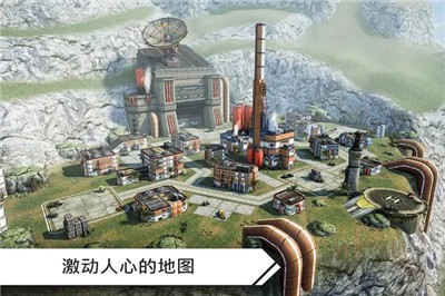 机器人战争机甲战斗截图0