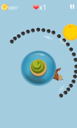 海盗快跑截图0