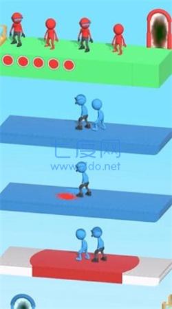 阶段掌控游戏截图2