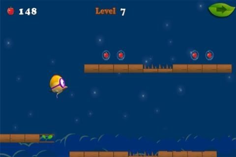 小黄鸡快跑手机游戏最新版  v5.1.3