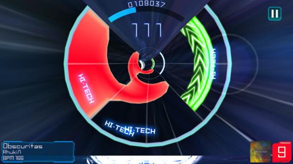 少女神式音乐截图0