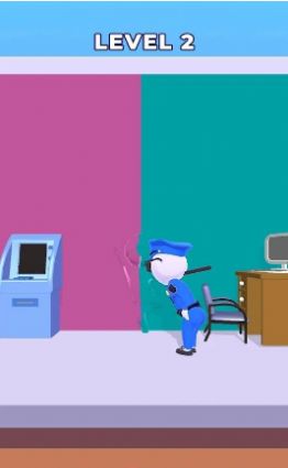 小偷伪装游戏官方版 截图1
