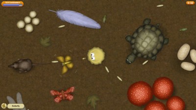 美味星球2中文版截图0