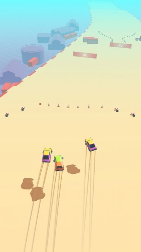 加入汽车游戏安卓版（Join Cars）  v4.3.3