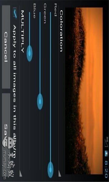 Wallpaper Changer 版本：v4.6.2