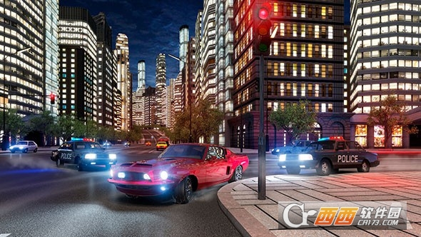 真人汽车驾驶2 v0.12安卓版