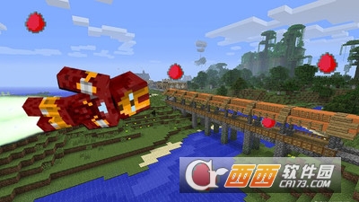 超级英雄世界 v2.0安卓版