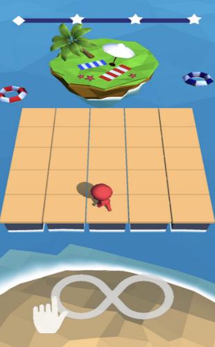 危险区域3D游戏  V 1.0