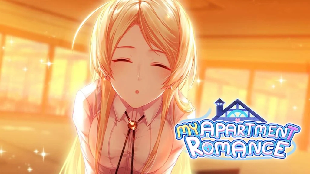 我的公寓恋情游戏中文汉化版(My Apartment Romance)图片1
