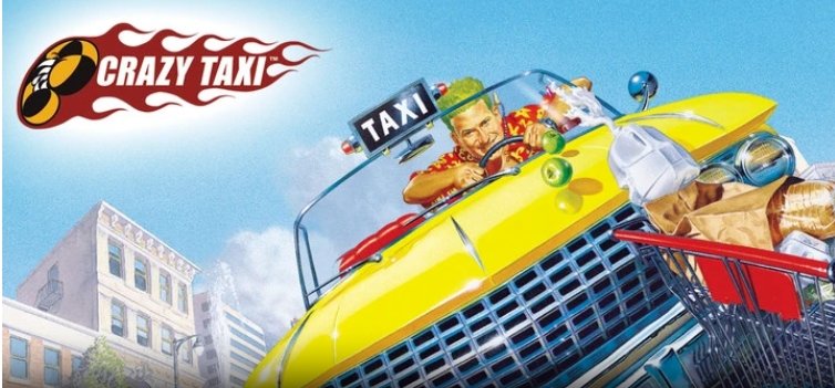 疯狂出租车 经典版 v3.1.5