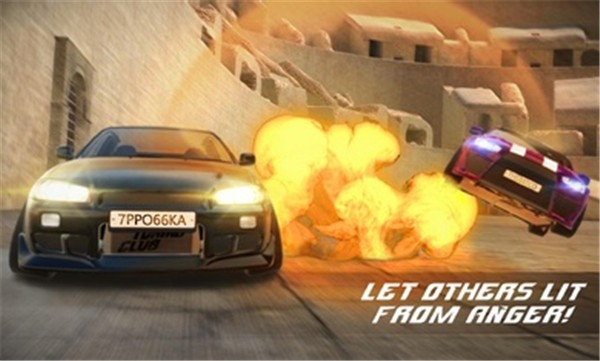 改装俱乐部中文版2023  v2.1373