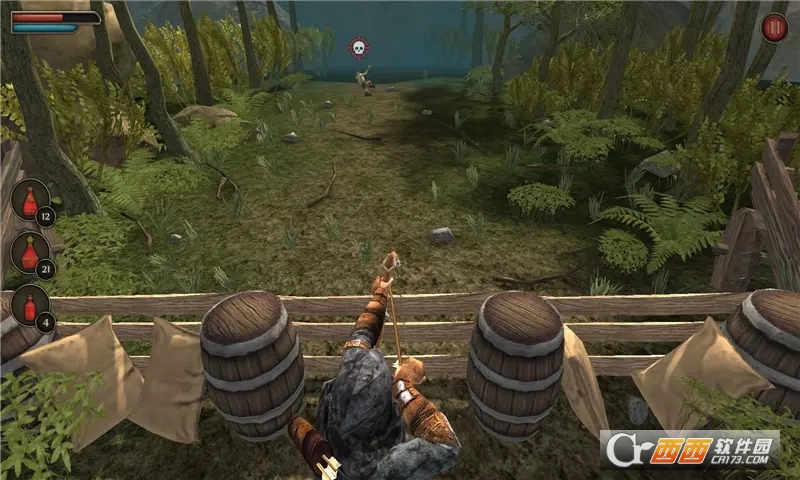 survival defender v1.4.1