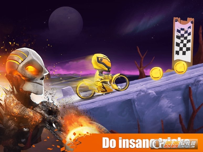 Elite Trials(精英审判) v1.0.24安卓版