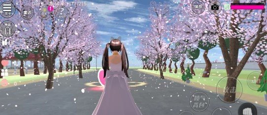 樱花校园模拟器全角色解锁 v1.036.05