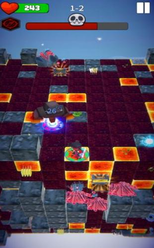 忍者斗恶龙游戏 2020-03-17 15:29