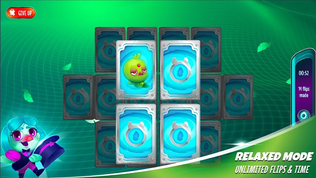 宇宙匹配斯卡拉之谜 v1.0.2.4