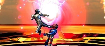 假面骑士诞骑原生