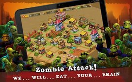 Zombie West(西部僵尸) v1.3.0